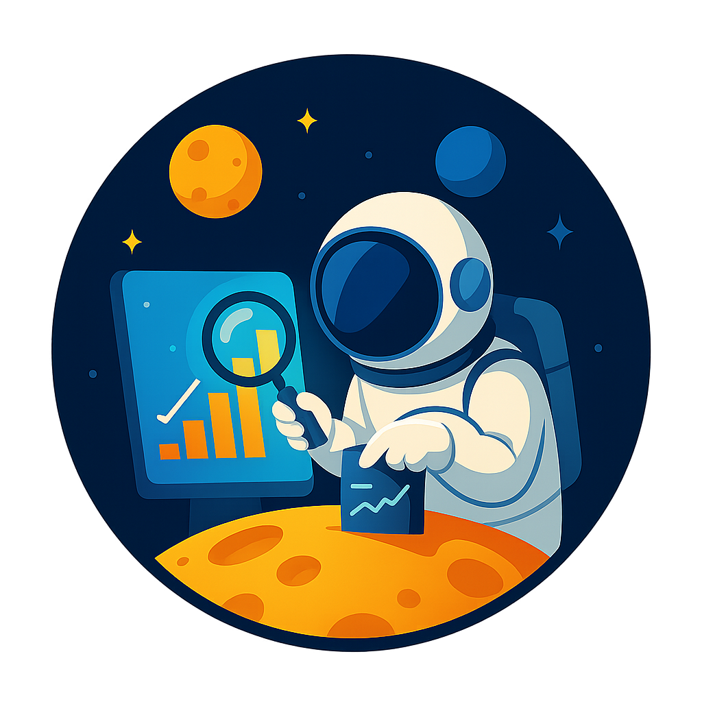 Monthly Report and Strategy Session